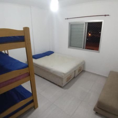 Apartamento Boqueirao Praia Grande Kültér fotó