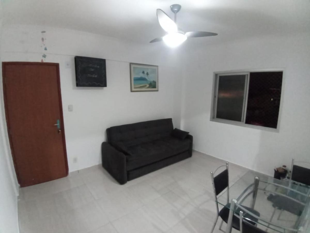 Apartamento Boqueirao Praia Grande Kültér fotó