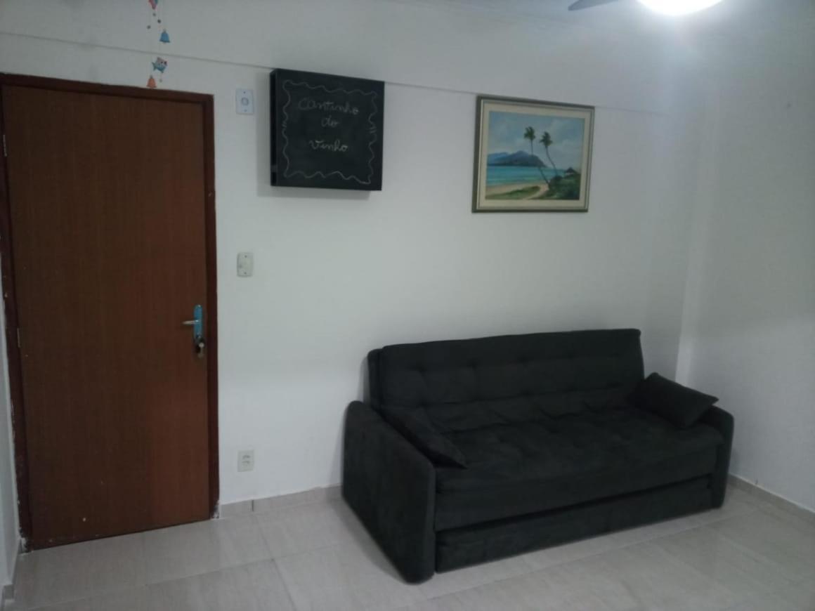 Apartamento Boqueirao Praia Grande Kültér fotó