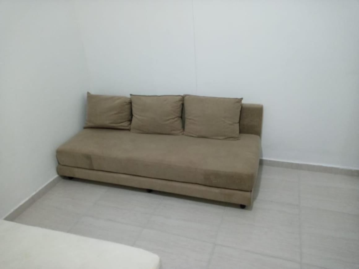 Apartamento Boqueirao Praia Grande Kültér fotó