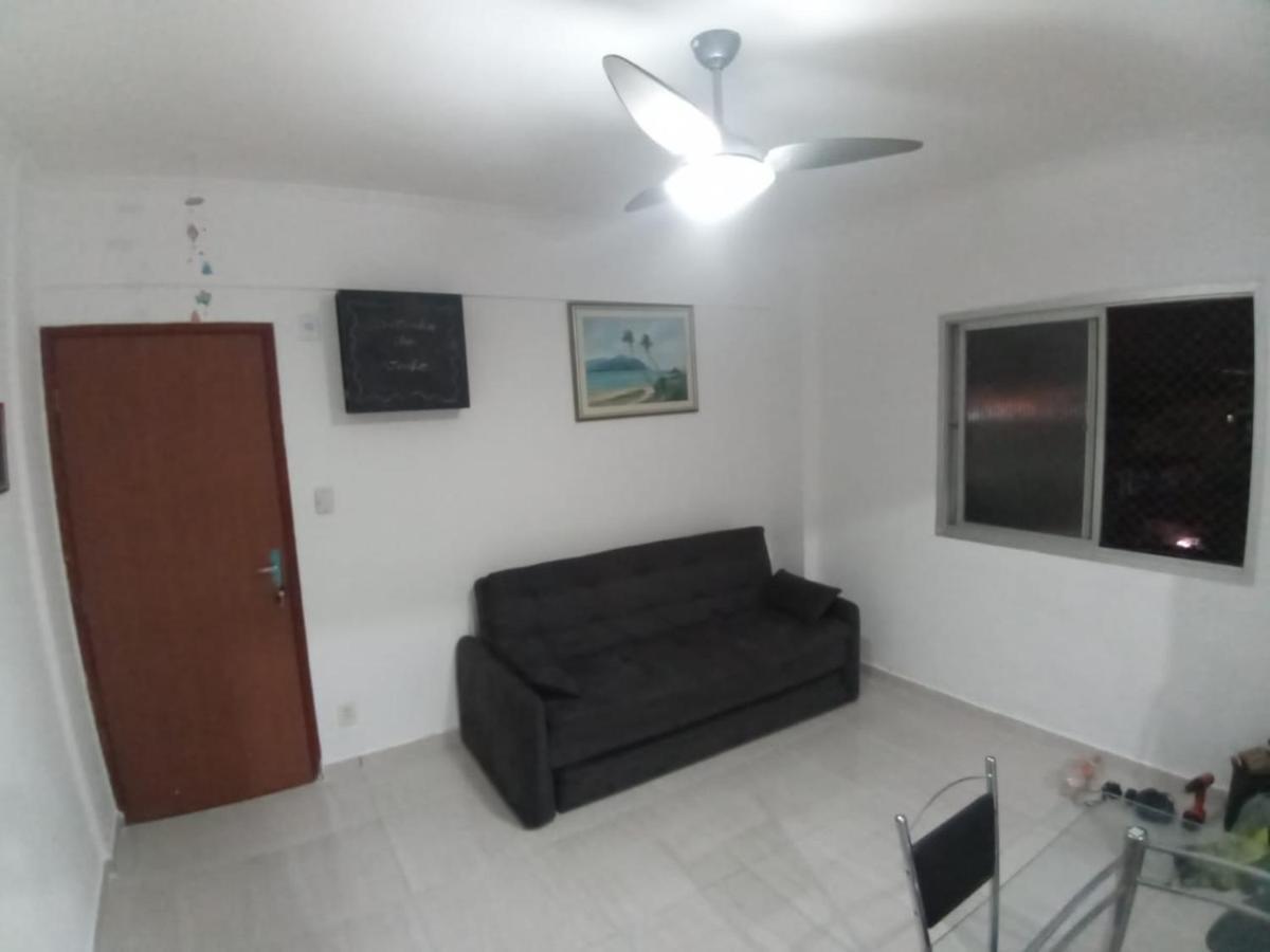 Apartamento Boqueirao Praia Grande Kültér fotó